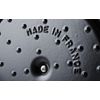 Cocotte en fonte ronde 20 cm noir mat - Visuel 3